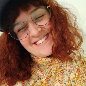 Meet your Posher, Natalie